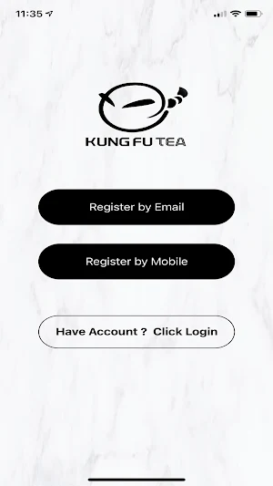 Kung Fu Tea Toronto Screenshot 0
