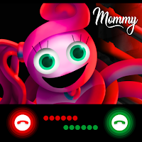 Mommy Long Legs Prank call
