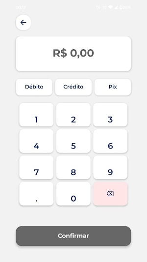 É Seguro Pay Screenshot 1