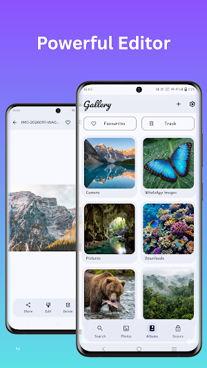 Gallery Screenshot 1