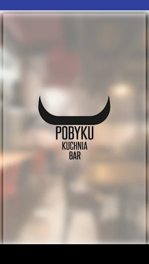 Pobyku Kuchnia Bar Screenshot 0