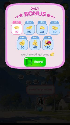 WhiskerWoods Screenshot 1