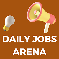 Daily Jobs Arena