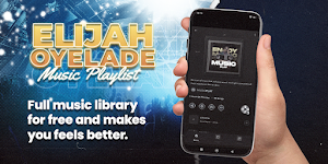 Elijah Oyelade All Songs Screenshot 0