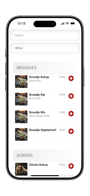 Döner Meister Screenshot 2