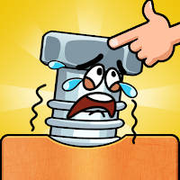 Screw Master: Pin Puzzle