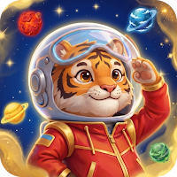 Tiger Galaxy Exploration