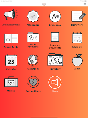 Calvary Meridian Prep Academy Screenshot 3
