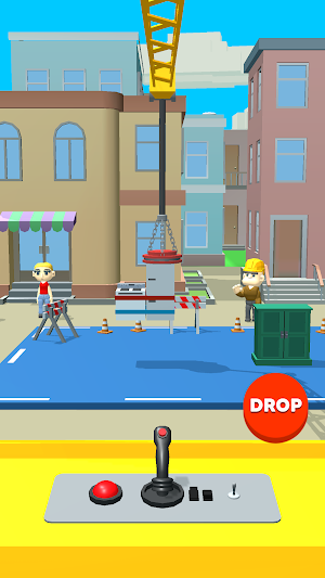 Xtrem Mover Screenshot 1