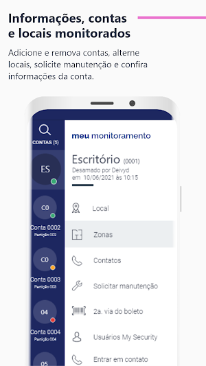 Meu Monitoramento Screenshot 3