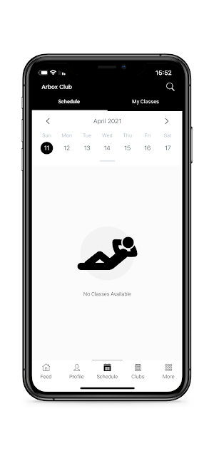 Mark Owens Boxing & Fitness Screenshot 3