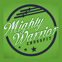 Mighty Warrior CrossFit