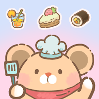 Hamster Chef : Idle Restaurant