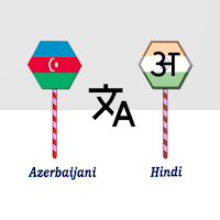 Azerbaijani Hindi Translator
