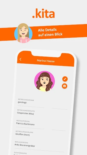COM.kita app Screenshot 1