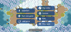 Civilization Age -build empire Screenshot 0