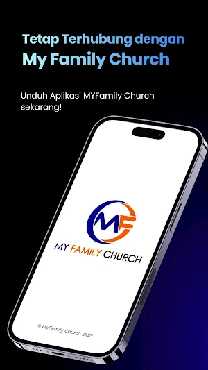 MyFamily Church Screenshot 0