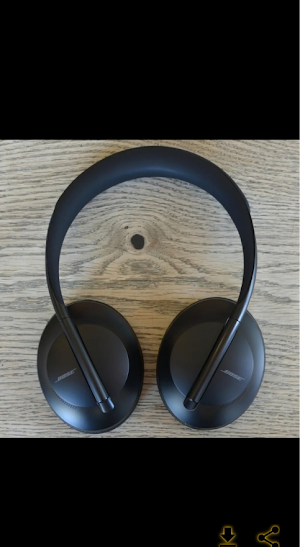 bose earphones guide Screenshot 2
