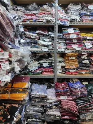HCK Fashion Tanah Abang Screenshot 0