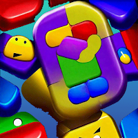 BlocksTwins: Puzzle Cube Fun