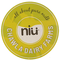 NIU By Chawla Dairy