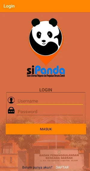 siPanda Screenshot 3