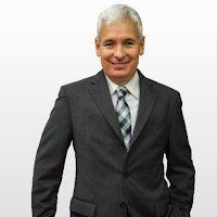 Alberto Padilla Periodista