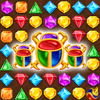 classic diamond puzzle pharaoh legend