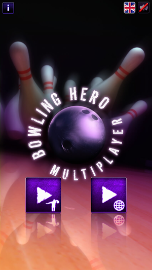 Bowling Hero Multiplayer Screenshot 3