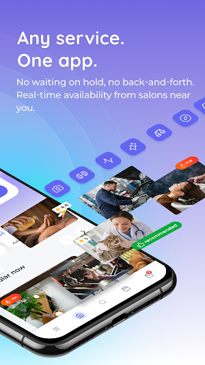Youtico Screenshot 1