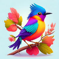 Sort Birds