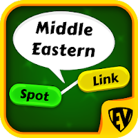 Spot n Link: Middle Eastern La