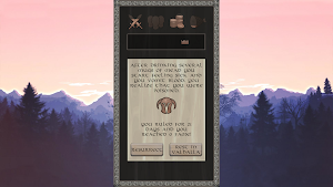 The Norseman (plus PC version) Screenshot 3
