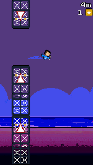 ClappyBruno Screenshot 1