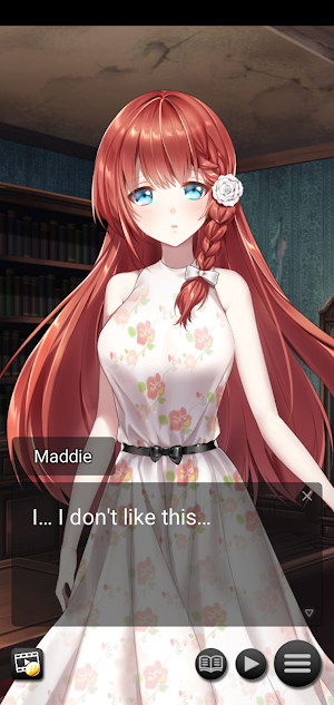 Death Game 2: Survive & Love Screenshot 3
