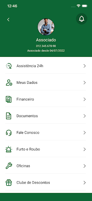 AUTOBRAS PROTEÇÃO Screenshot 2