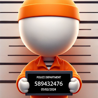 My Safe Prison: Epic Guardian