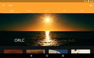 Our Redeemer Bloomington IL Screenshot 3