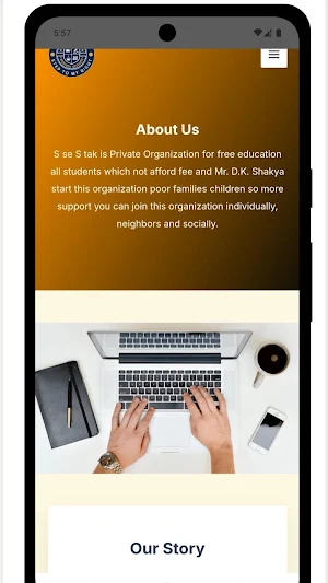 ssestak Screenshot 2