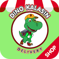Dino Kalasin Shop