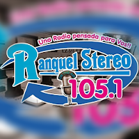FM RANQUEL STEREO - Buchardo