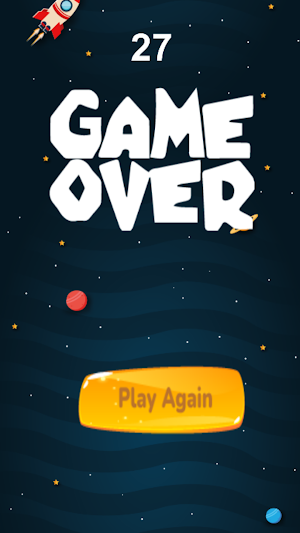 Doodle Jump Screenshot 2
