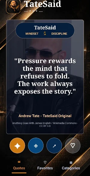 TateSaid Screenshot 1
