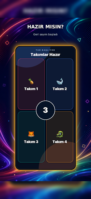 Tabu Time Screenshot 3