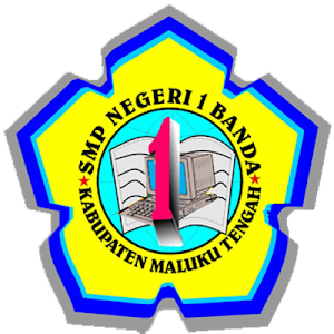 SMP NEGERI 1 BANDA Screenshot 0