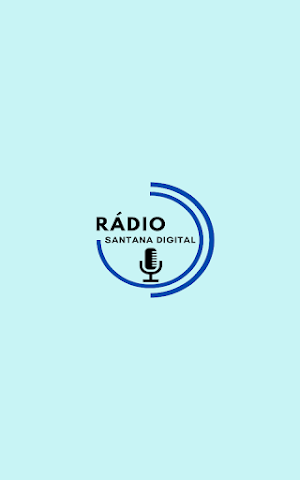 Rádio Santana Digital Screenshot 1