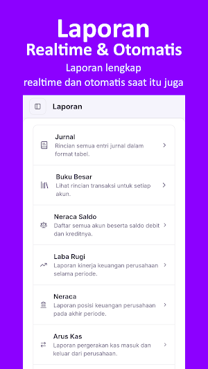 Bukukan Cloud - Online Screenshot 3