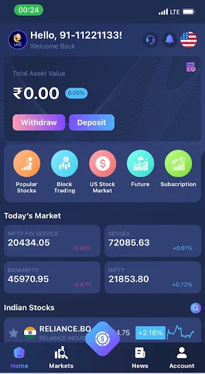 Provex Screenshot 0