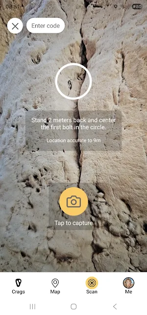 First Bolt Screenshot 1