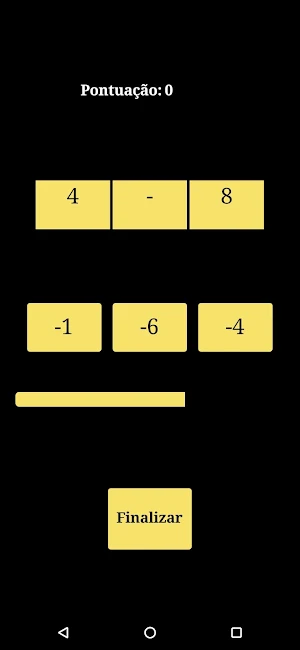 HCM - Habilidades Matemáticas Screenshot 3